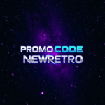 Промокод Newretro Casino на 5000 rub (бездепозитный) 38 промокод newretro