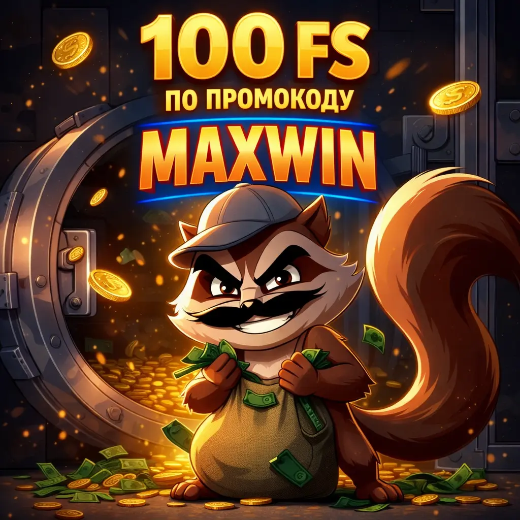 100 фриспинов за регистрацию в Smoky Casino 32 smoky casino