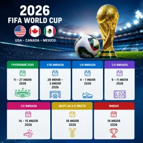 Расписание чемпионата мира по футболу 2026 89 Расписание чемпионата мира по футболу 2026