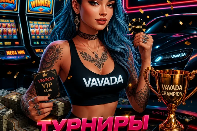 vavada
