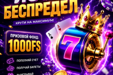 mad лотерея