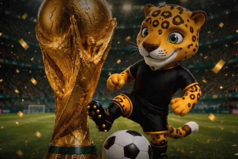 Melbet World Cup Rush 2026 36 Melbet World Cup Rush 2026