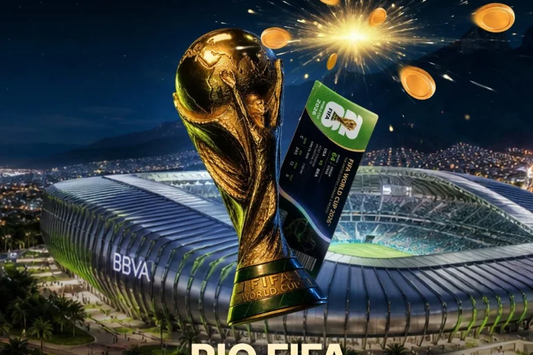 RIO FIFA 2026 — бонусы и турниры к Чемпионату мира 34 rio fifa