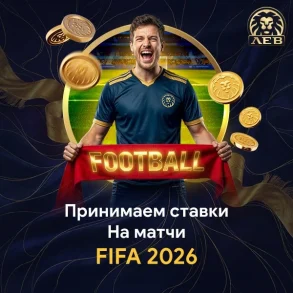 Делай прогнозы на ЧМ-2026 и получай фриспины 32 ЧМ-2026