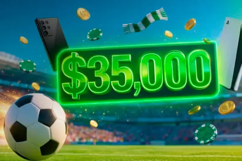 WinWinBet: «Лови мяч на ЧМ-2026» и выигрывай до 35 000 USD 37 WinWinBet