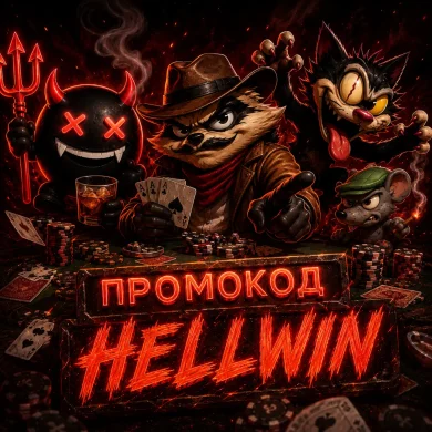 ПРОМОКОД В SMOKY