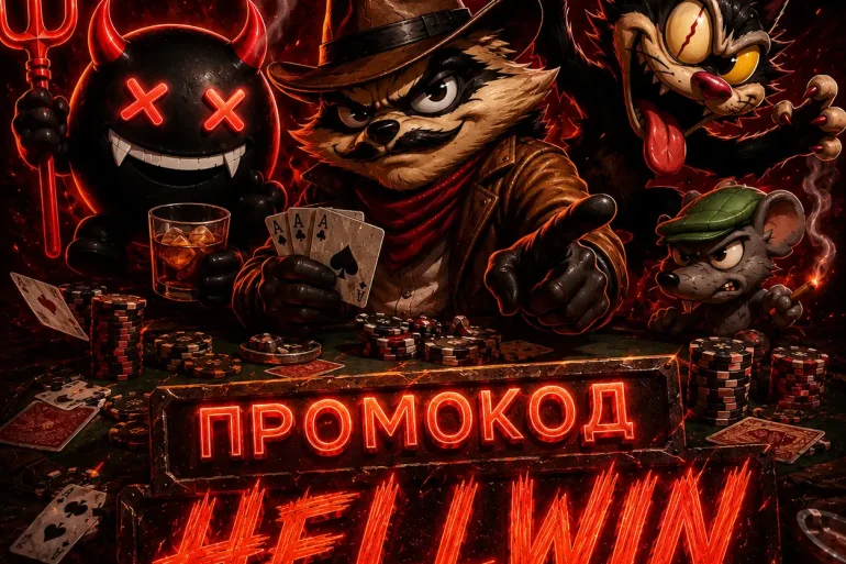 ПРОМОКОД В SMOKY