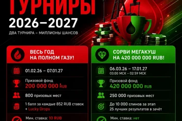 нефть казино