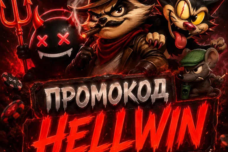 промокод